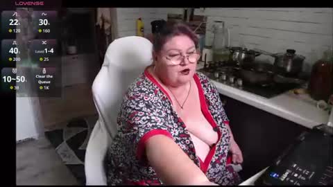 Goddess online show from July 2026 09:37:02 AM