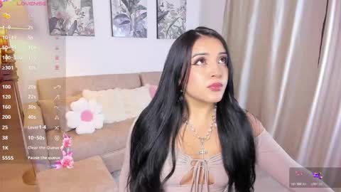 goddess8love online show from November 2025 05:42:02 AM