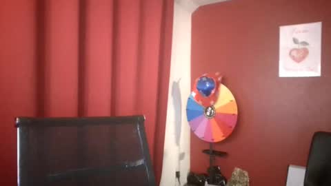 goddess_aaliyah online show from June 2026 03:30:02 AM