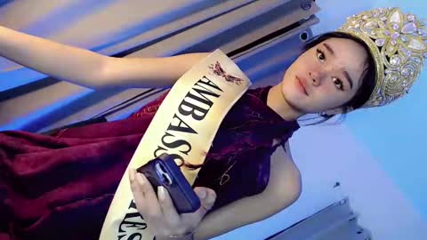 alexa online show from December 2024 11:10:02 AM