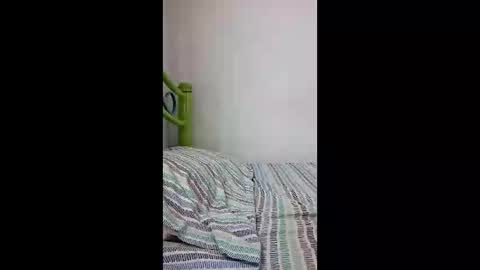 GoddessCarrie online show from March 2026 08:26:33 AM