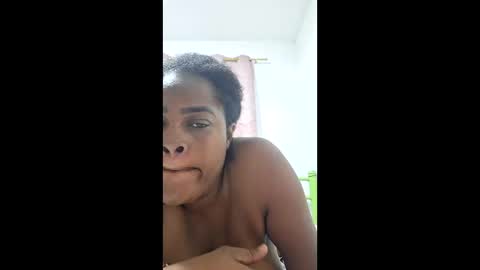 GoddessCarrie online show from May 2026 07:37:02 AM