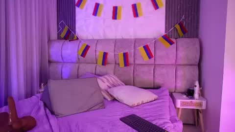 goddess_eli77 online show from June 2026 05:12:01 AM