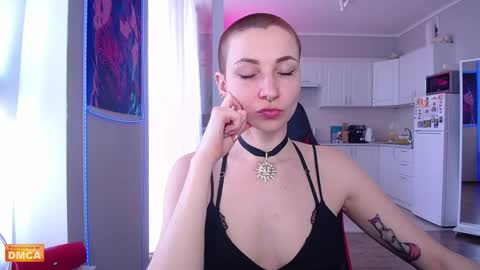 Snapshot of goddess_elpisfoxter chatting on May 2026 10:42:02 AM Elpis Foxter online show from May 2026 10:42:02 AM
