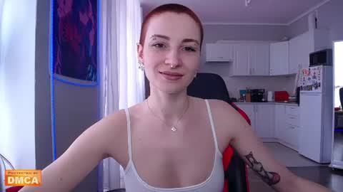 Snapshot of goddess_elpisfoxter chatting on June 2026 10:25:01 AM Elpis Foxter online show from June 2026 10:25:01 AM