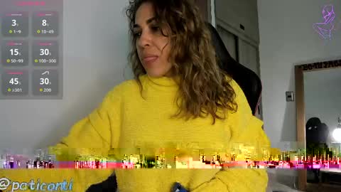 Khaleesi online show from May 2026 08:21:02 AM