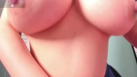 Goddess Kianna  online show from November 2025 09:25:02 PM