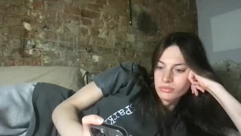 goddess_larz online show from September 2025 11:15:01 PM