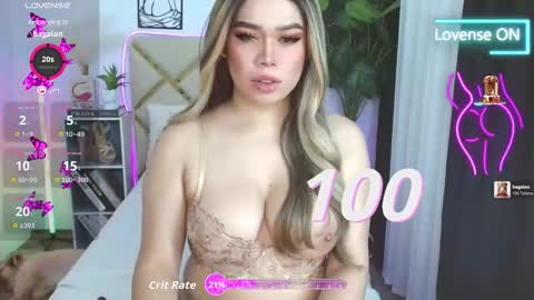 Lyka Fox online show from June 2026 10:38:02 PM