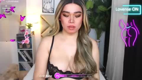 Lyka Fox online show from July 2026 11:44:02 PM