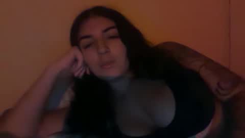 Snapshot of goddess_madii chatting on October 2025 08:59:02 AM Madii online show from October 2025 08:59:02 AM