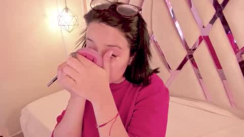 Snapshot of goddess_martina chatting on March 2026 12:19:02 PM M A R T I N A online show from March 2026 12:19:02 PM