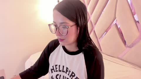 Snapshot of goddess_martina chatting on April 2026 12:49:01 PM M A R T I N A online show from April 2026 12:49:01 PM