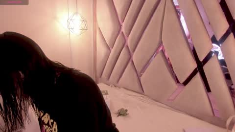 Snapshot of goddess_martina chatting on April 2026 12:45:02 PM M A R T I N A online show from April 2026 12:45:02 PM