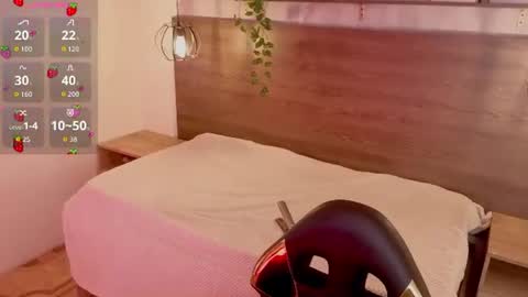 Snapshot of goddess_martina chatting on July 2026 12:55:01 PM M A R T I N A online show from July 2026 12:55:01 PM