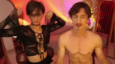 Snapshot of goddess_marylin chatting on May 2026 04:19:02 AM 330 UTC2 girls online show from May 2026 04:19:02 AM