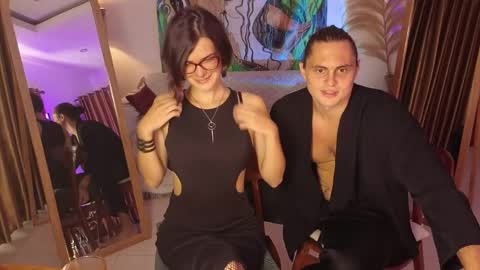 Snapshot of goddess_marylin chatting on May 2026 03:37:02 AM 330 UTC2 girls online show from May 2026 03:37:02 AM