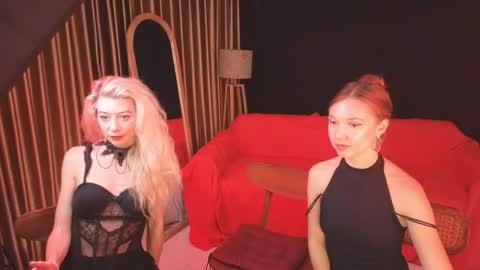   330 UTC2 girls   online show from June 2026 03:00:02 AM