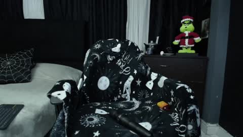 Snapshot of goddess_mortem chatting on December 2024 07:53:01 AM Mortem model independientfollow me on my telegram channel online show from December 2024 07:53:01 AM