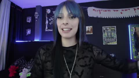 Snapshot of goddess_mortem chatting on January 2025 12:12:02 AM Mortem model independientfollow me on my telegram channel online show from January 2025 12:12:02 AM