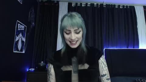 Snapshot of goddess_mortem chatting on September 2025 11:05:01 PM Mortem model independientfollow me on my telegram channel online show from September 2025 11:05:01 PM