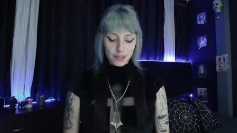 Snapshot of goddess_mortem chatting on September 2025 11:18:02 PM Mortem model independientfollow me on my telegram channel online show from September 2025 11:18:02 PM