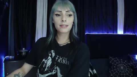 Snapshot of goddess_mortem chatting on September 2025 10:46:02 PM Mortem model independientfollow me on my telegram channel online show from September 2025 10:46:02 PM