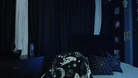 Snapshot of goddess_mortem chatting on October 2025 11:52:02 PM Mortem model independientfollow me on my telegram channel online show from October 2025 11:52:02 PM