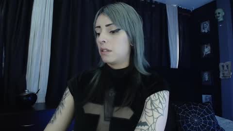 Snapshot of goddess_mortem chatting on November 2025 12:15:02 PM Mortem model independientfollow me on my telegram channel online show from November 2025 12:15:02 PM