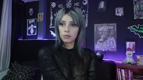 Snapshot of goddess_mortem chatting on November 2025 11:14:01 PM Mortem model independientfollow me on my telegram channel online show from November 2025 11:14:01 PM