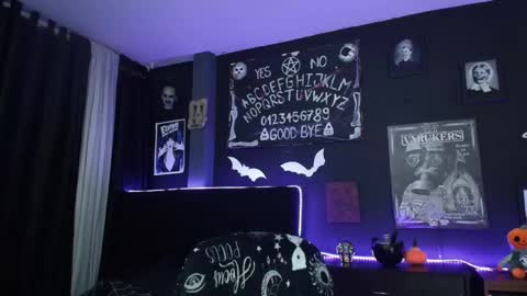 Snapshot of goddess_mortem chatting on January 2026 11:09:01 PM Mortem model independientfollow me on my telegram channel online show from January 2026 11:09:01 PM