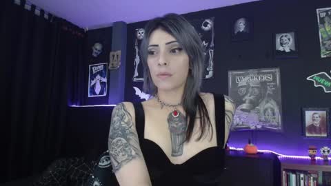 Snapshot of goddess_mortem chatting on February 2026 12:26:02 AM Mortem model independientfollow me on my telegram channel online show from February 2026 12:26:02 AM