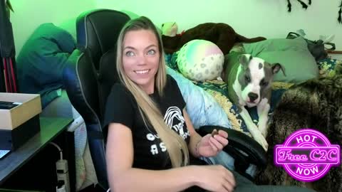 Snapshot of goddess_of_mars chatting on January 2025 06:06:01 PM Patricia Mars Goddess of Mars twitter thegoddessmindy online show from January 2025 06:06:01 PM