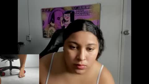 goddess_of_sissys online show from December 2025 09:00:01 PM