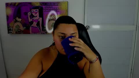goddess_of_sissys online show from May 2026 06:40:01 AM