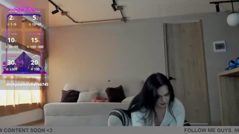 Andreas Moon online show from July 2026 08:41:01 PM
