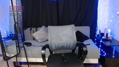 Orsa online show from February 2025 10:36:02 PM