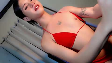 YOUR GODDESS RIAN online show from October 2025 04:10:01 AM