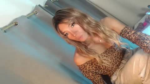 Rica online show from June 2026 08:31:01 PM
