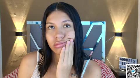 Saori online show from January 2026 11:43:02 PM