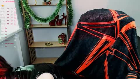 Goddess Sophie99 online show from January 2025 07:36:02 AM