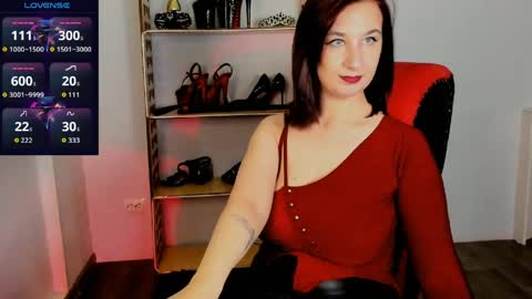 Goddess Sophie99 online show from April 2026 05:38:01 AM