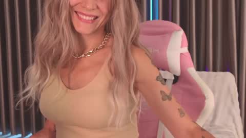 Katarina online show from April 2026 10:09:02 AM