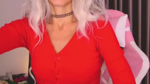 Katarina online show from June 2026 12:11:01 PM