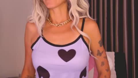 Katarina online show from June 2026 12:10:02 PM