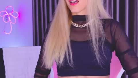 Katarina online show from July 2026 09:37:02 AM