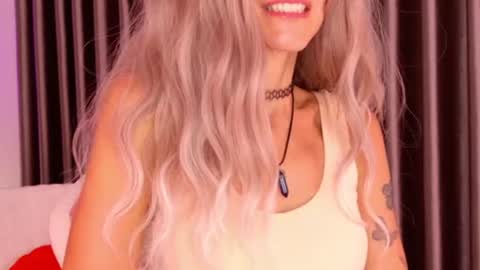 Katarina online show from July 2026 11:51:02 AM