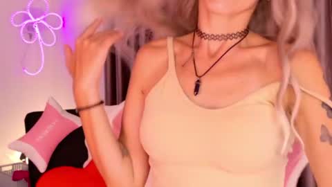Katarina online show from July 2026 03:03:02 PM