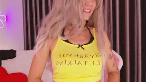 Katarina online show from July 2026 10:08:02 AM