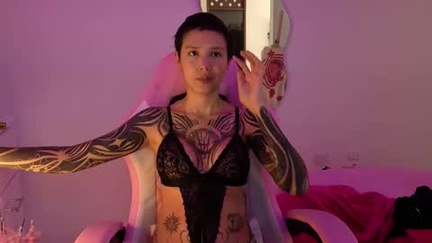 Snapshot of goddess_vee_ chatting on January 2026 03:03:01 PM vee online show from January 2026 03:03:01 PM